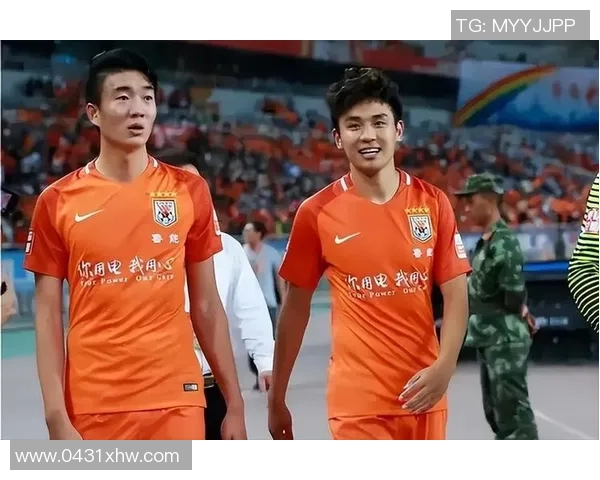 吴兴涵有望租借津门虎重返故乡开启新篇章